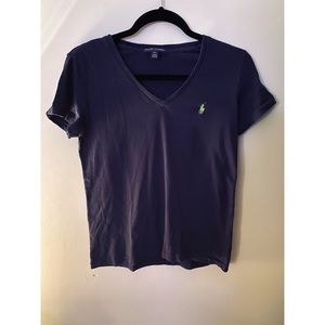 Ralph Lauren V-neck Tee